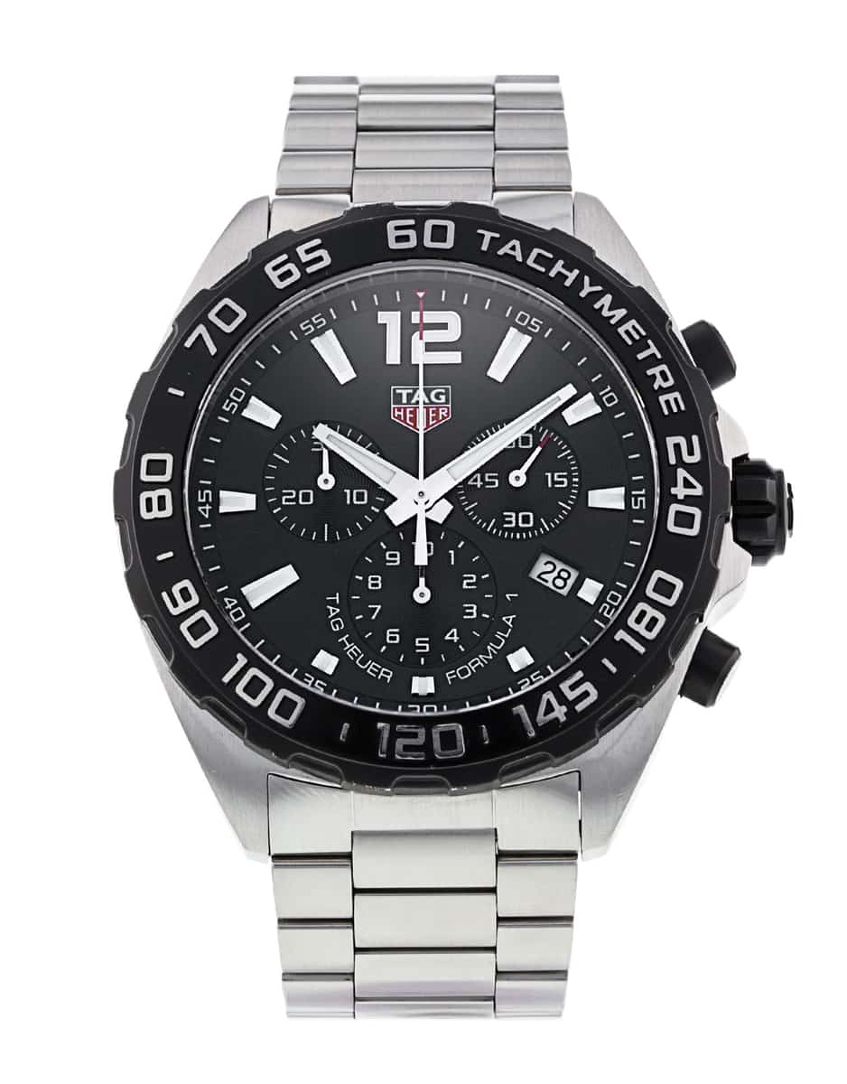 Tag 2025 heuer caz1010